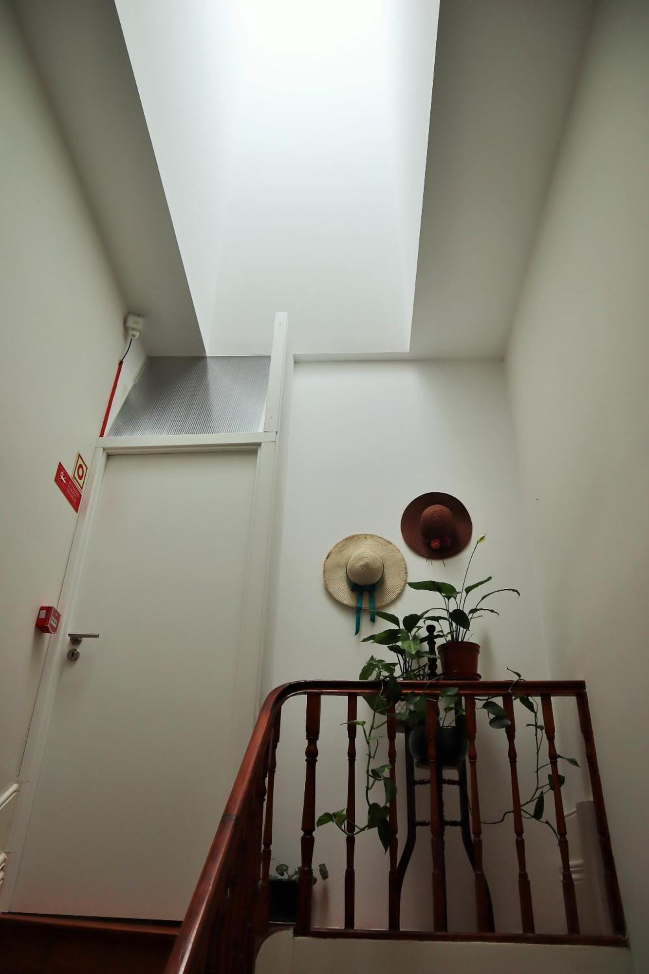 Zd Moreira Flats E By Portoproperties4You Exterior photo