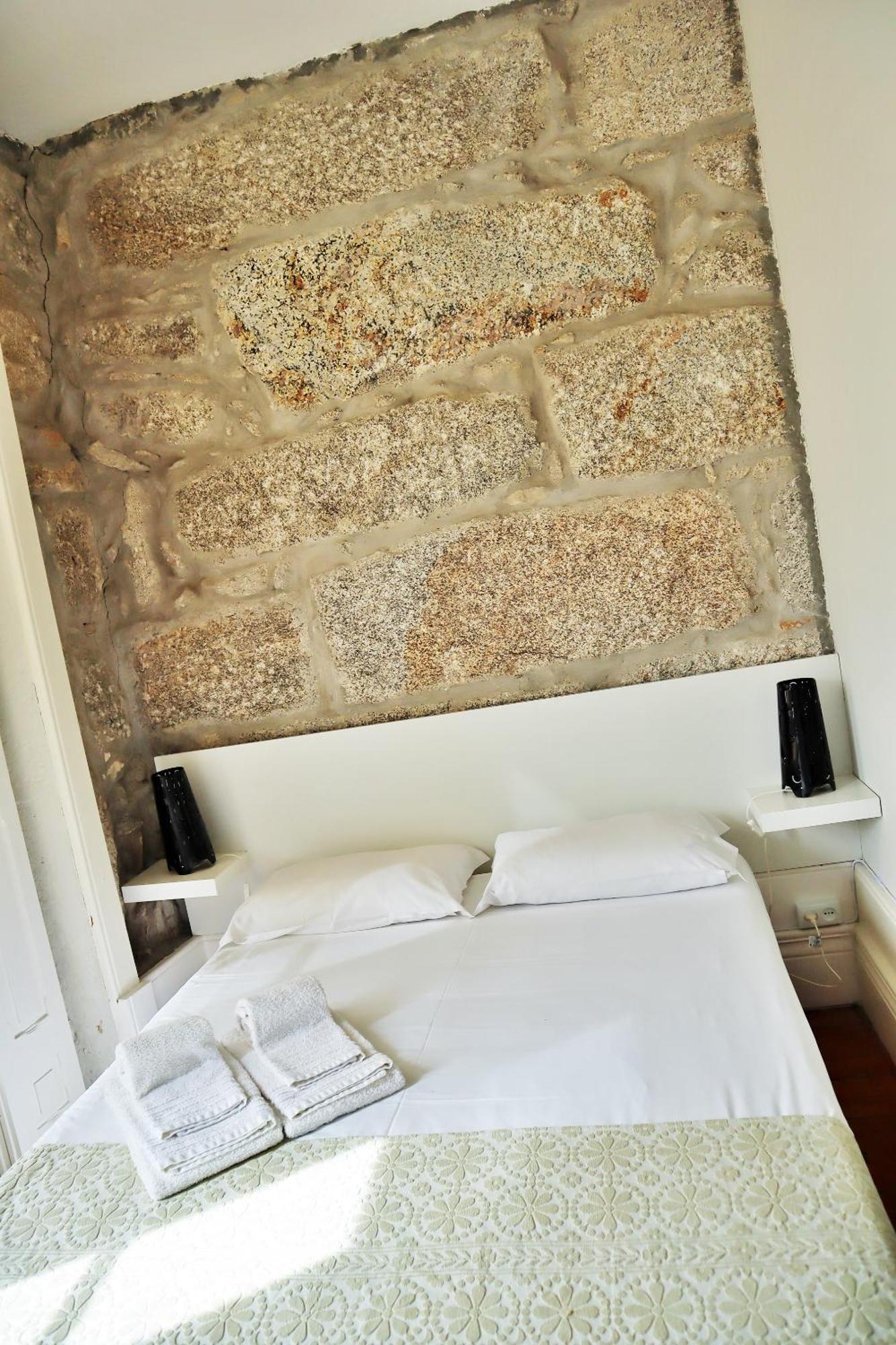 Zd Moreira Flats E By Portoproperties4You Exterior photo